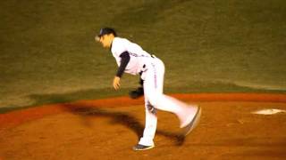 高森コール　ベイスターズ　2011.5.31