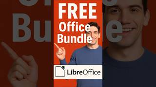 Free Office Bundle Install #Freeoffice #techshorts #libreoffice  #officetips #officetricks #msword