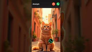 #call #iphone #ringtone #smartphone #ringtones #tech #innovation #iphone15 #mobiletech #cat