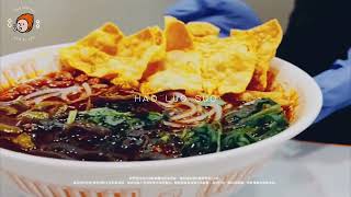 【好螺嗦螺螄粉HAO LUO SUO】桃園必吃消夜!必吃美食深夜不寂寞!