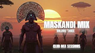 Maskandi Mix 2025 - vol 3 | Best Maskandi Hits 2025 | Maskandi Mix