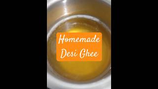 #Desi Ghee#How to make ghee at home#homemadeghee#gheerecipe#desihomemadeghee#pureghee#nutritionshort