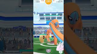 Gotta Catch them All #pokemongo #psharp #mobilegames #shorts