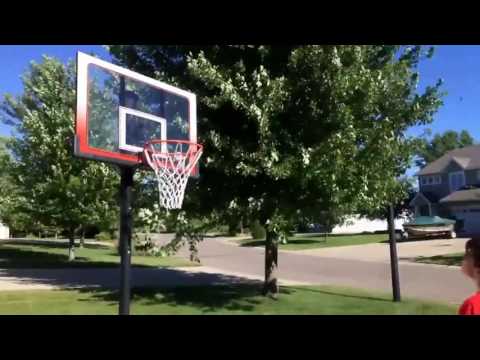 Failed Trickshots w/ Pancakes4Life