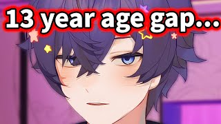 Shoto talks about his Sister...