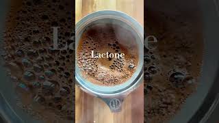 How Iced coffee and Cold Brew are drastically different #foodscience #coffee #beverage