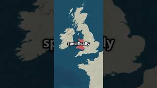 The Difference between Great Britain 🇬🇧 the UK and England📍|Cool Worlds