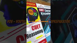 #cuet #delhiuniversity #cuet2024 #motivation #indianuniversity #education #cuet2025preparation