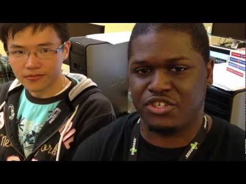 Intel Hackathon Code For Good Card Games Team