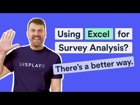 Using Excel for Data Analysis? There’s a Better Way