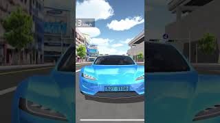 Electric car ❤️ #automobile  #3dcargame #beamngdrive #3ddrivingclass #3ddrivingclassgame #gaming