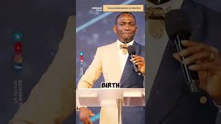 The Blessedness of Prayer by Dr. Pastor Paul Eneche
