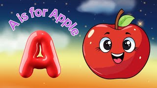 The ABC SONG + Phonic song || Best Kids Songs by LooLoo Kids