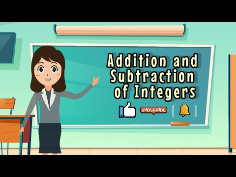 Unlock the Power of Plus and Minus: A Deeper Look into Integer Math!