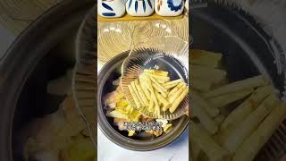 #shorts #沙參玉竹豬骨湯#美食教程 #美食 #美食分享 #晚餐 #好食 #家常菜 #煲湯 #煲湯教程 #養生湯 @meishipindao2024