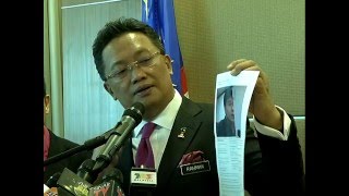 付款一亿不见评估报告 槟政府受促交代隧道案 [20160506]