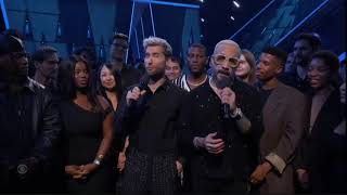 Stray Kids FULL PERFOMANCE at the American Music Awards 💗