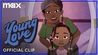 Young Love | Official Clip | Max