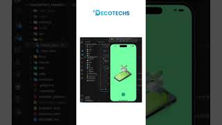 Tech in Motion | Smart Solutions, Clean Code