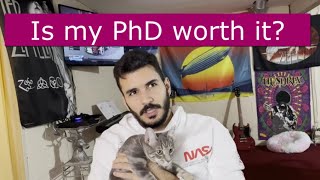 Why I pursued my PhD in Electrical Engineering | Should you get one?