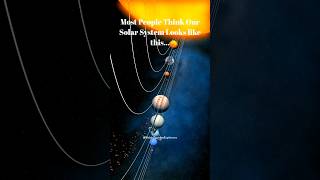 How Planets revolve Around the Sun?