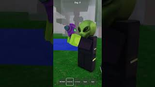 How I Farm Trees at Night and Beat Aliens for Crazy Loot!