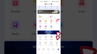Steps how to delete poppo account completely| Ep.2