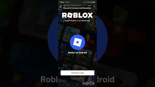 How to Create Roblox Fake Link (Educational purposes only)