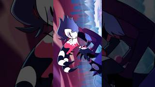 Sinsmas is so wild Blitz saving stolas is absolutely amazing, he’s returning the favour #helluvaboss