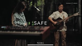 Safe — Moira Dela Torre