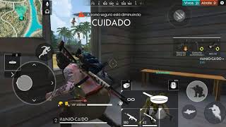 O MATARIAN VAI VOLTA😃😃😃😃OBRIGADO GARENA😍😍😍😍