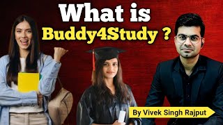 What is Buddy4Study ? || Scholarship Platform || [English]- by Vivek Singh Rajput || Knowledge Radar