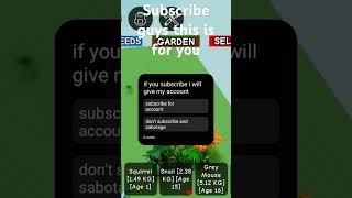 please subscribe this is gor you