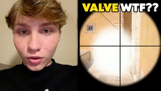 M0NESY GOT HACKED!! VALVE BROKE CS AGAIN!! CS2 BEST MOMENTS