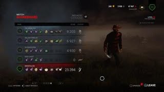 Fixed discussion vid, lets talk dbd changes