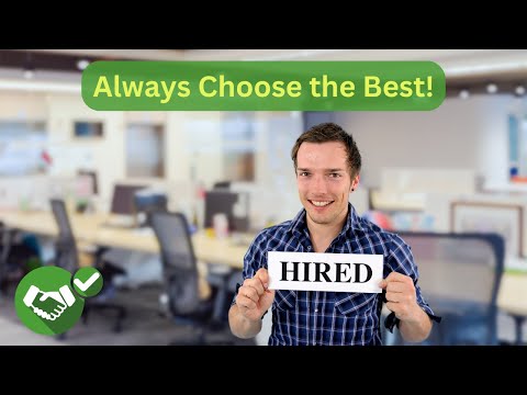 Nail Your Next Job Interview with These Expert Tips
