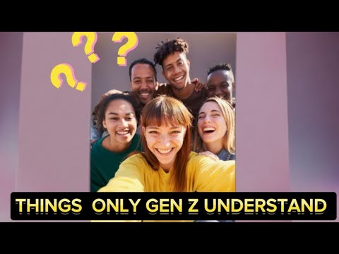 ARE GEN Z REALLY LAZY❓️ FIRST  GEN TO UNDERSTAND  THAT CORPORATE NEEDS THEM MORE / #genz