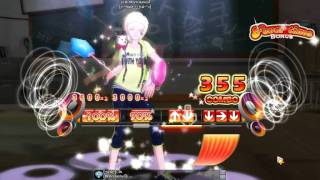 LoveBeat  8 ดาว ตุ๊กตาบลาย  By Mr.Vn-3unny๋