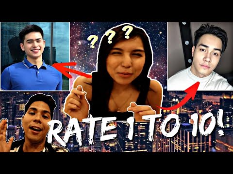 RATE ni KYLINE ALCANTARA sa kanyang kaLOVE TEAM + kulitan with CASSY LEGASPI and KATE VALDEZ! \vlog