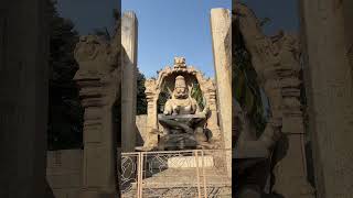 Hampi 🛕#incredibleindia #ancienttemples #ancient #ancientmonuments #hampi #karnataka