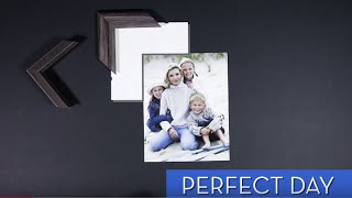 Perfect Match for Mother's Day