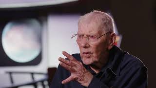 The Roddenberry Archive - The Cage BTS Pod 2