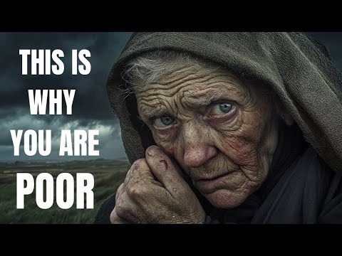She Died & Jesus Showed Her Why True Christians Are Poor - SHOCKING NDE