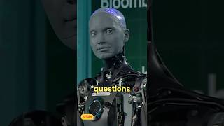 Ameca Robot’s Tech Future Unveiled! | #AITube