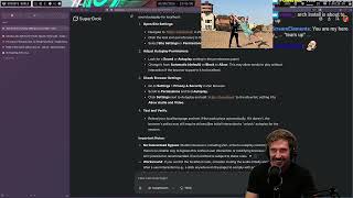 🚨🚨 Arch Ricing To Max Level 🚨🚨 ThePrimeagen 09-05-2025