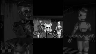 funtimes meets help wanted and vr animatronics#fnafsecuritybreach