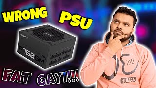 How to choose right power supply for gaming pc | Best power supply | Best power supply for gaming pc