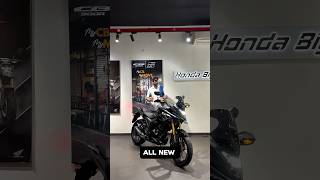 All New Honda NX200 || Best Adventure Bike #hondabigwing #hondanx200 #nx200