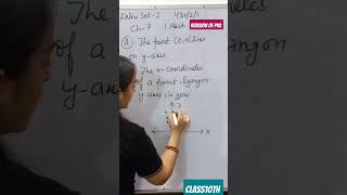 2024-25 most important PYQ ch-3 MCQ#class10thmaths #shorts #viralvideo #maths#trending