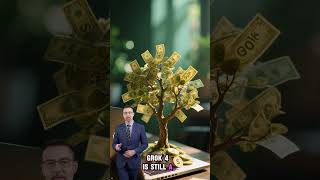 Grok 4 Is Smart—But There’s a Massive Red Flag #Grok4#AIincome#MakeMoneyWithAI